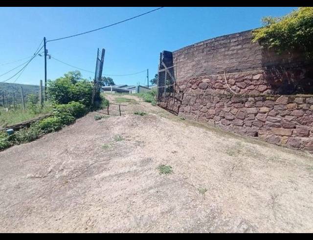 3 BEDROOM HOUSE FOR SALE IN HAMMERSDALE RURAL